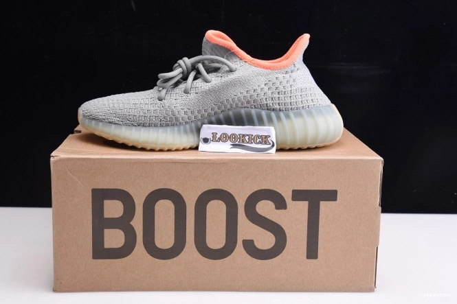 Boost Desert Adidas Sage V2 Yeezy 350 FX9035 1021
